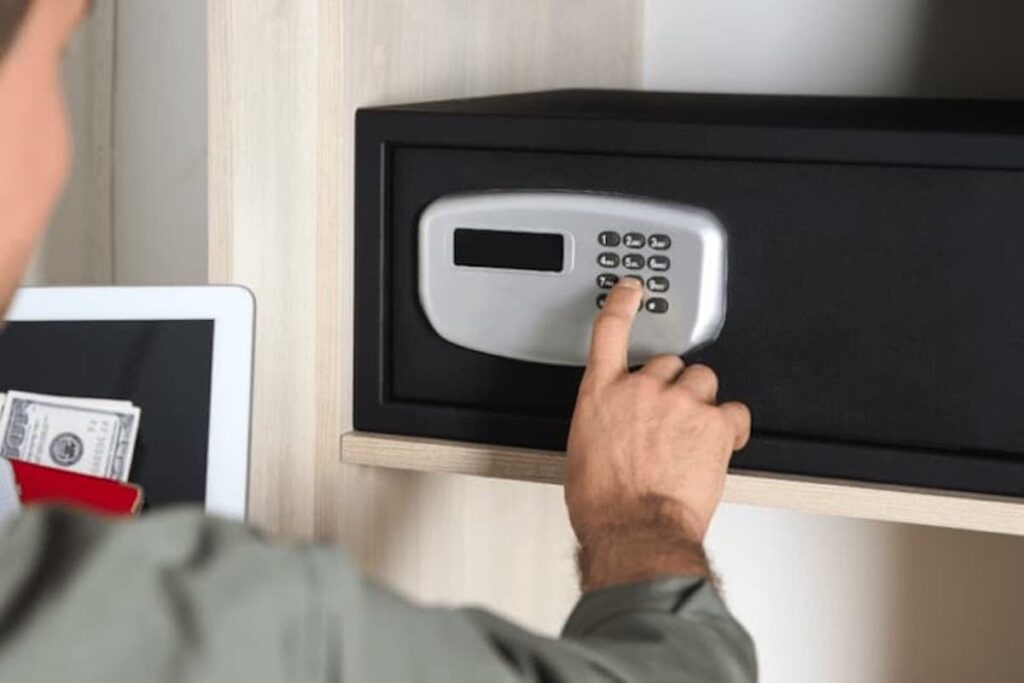 Tresoröffnung Wüstenrot Tresoröffnung Wüstenrot